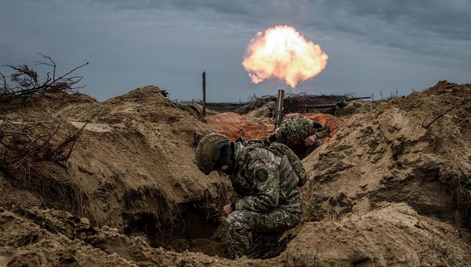 Ukrayna Savaşı’nın Batı’ya faturası: Bu yıl ne kadar yardım edildi?